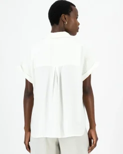 Women Old Khaki Shirts & Blouses>Women'S Tessa Shirt