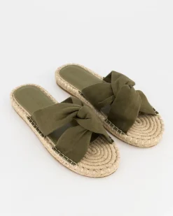 Women Old Khaki Sandals>Women'S Thembi Espadrille Sandal