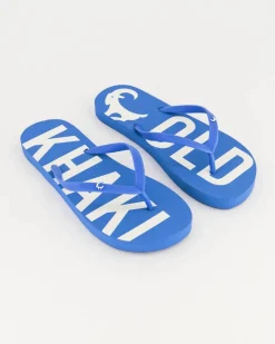 Women Old Khaki Flip-Flops>Women'S Tide Flip Flop