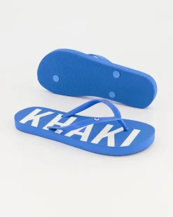 Women Old Khaki Flip-Flops>Women'S Tide Flip Flop