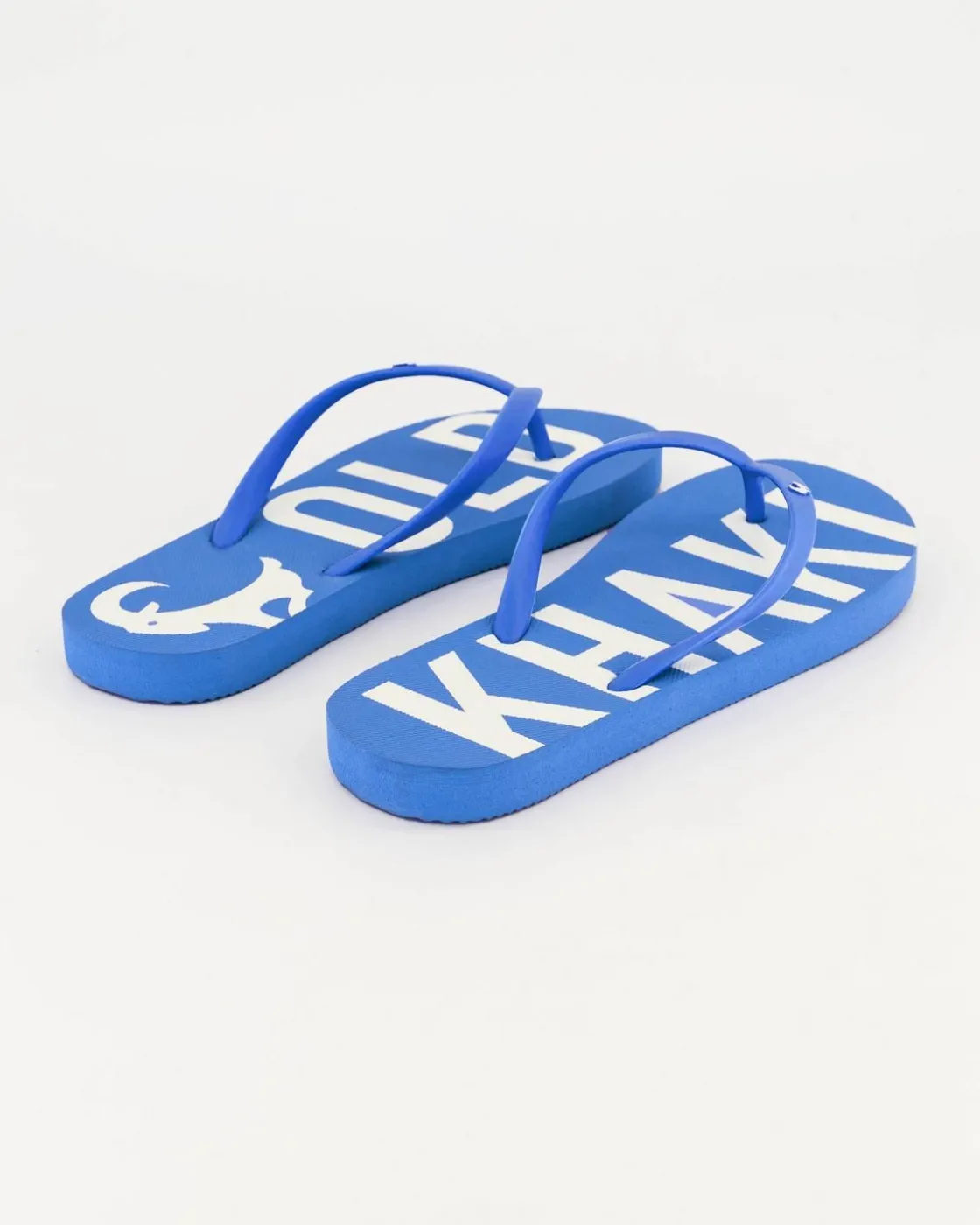 Women Old Khaki Flip-Flops>Women'S Tide Flip Flop