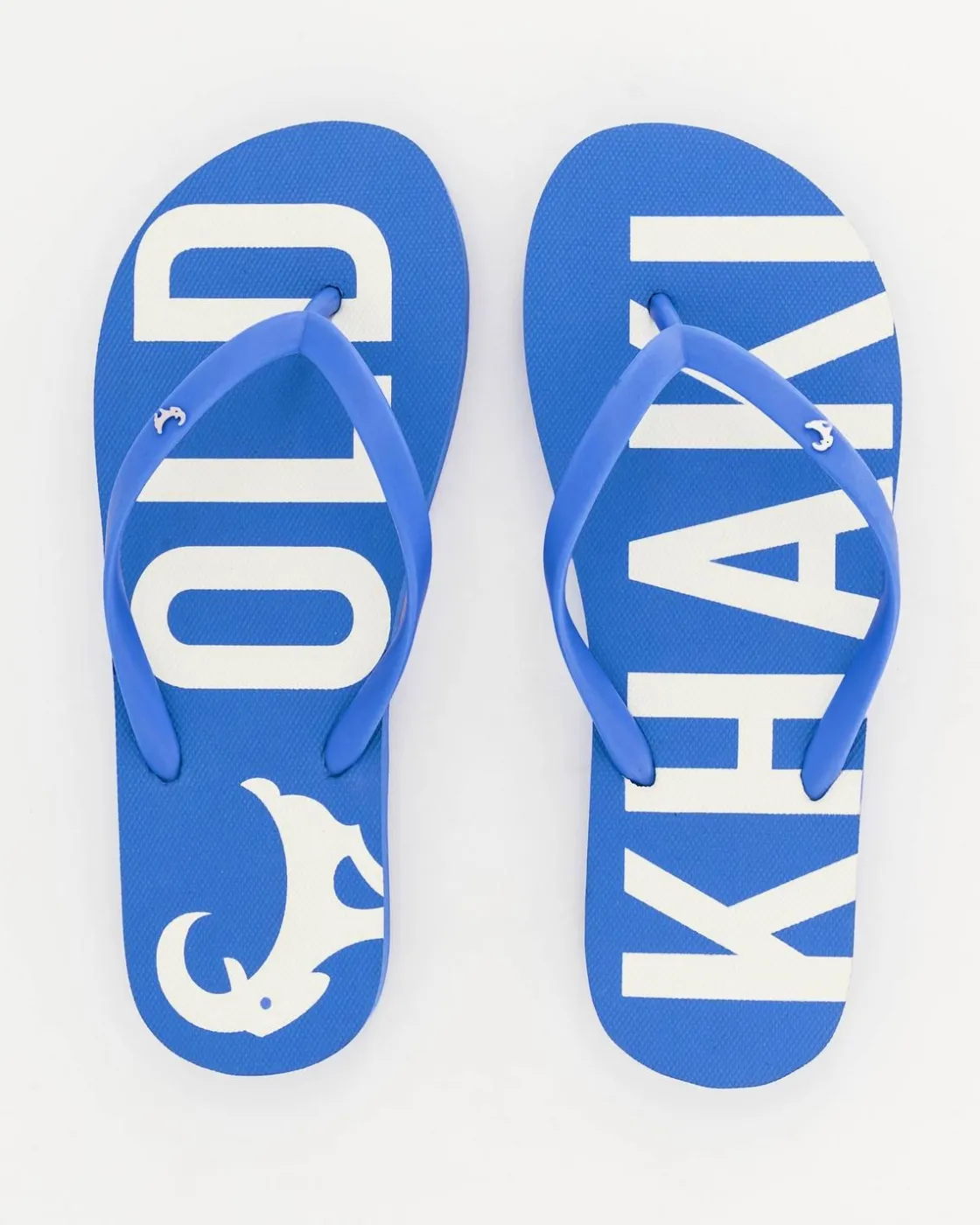 Women Old Khaki Flip-Flops>Women'S Tide Flip Flop