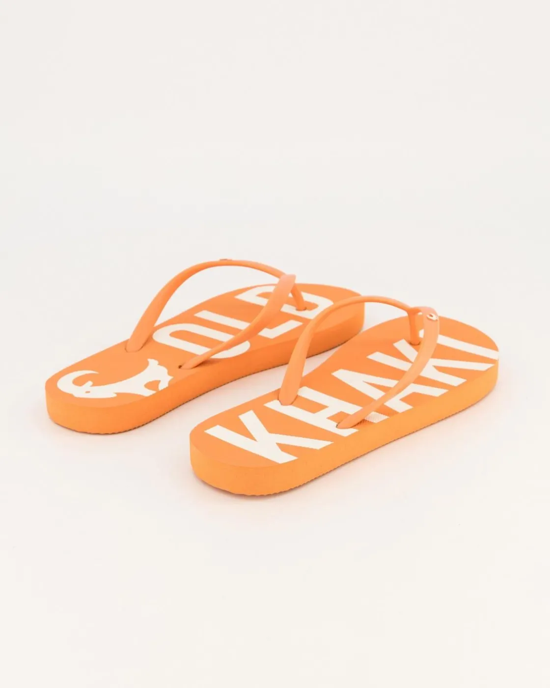Women Old Khaki Flip-Flops>Women'S Tide Flip Flop