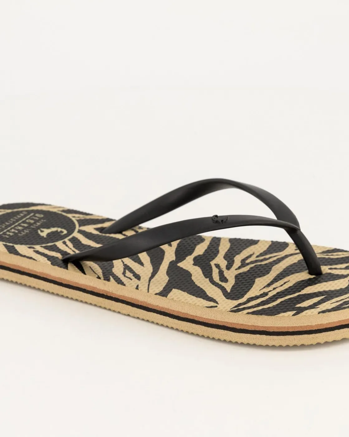 Women Old Khaki Flip-Flops>Women'S Tide Flip Flop