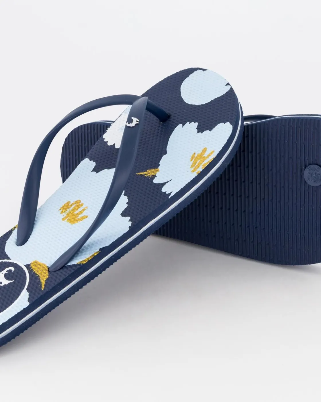 Women Old Khaki Flip-Flops>Women'S Tide Flip Flop