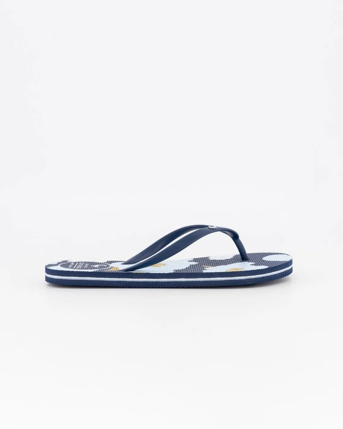 Women Old Khaki Flip-Flops>Women'S Tide Flip Flop
