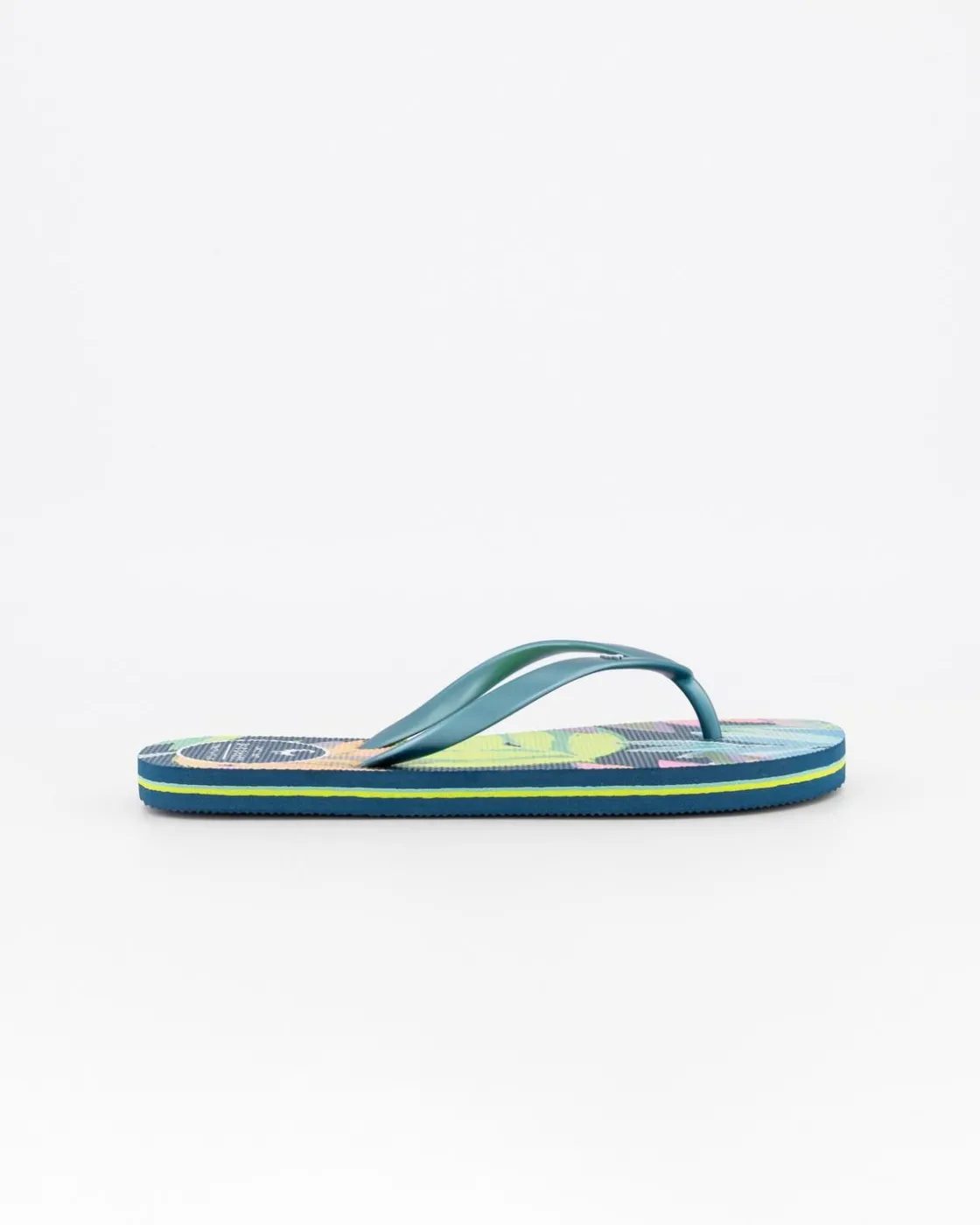 Women Old Khaki Flip-Flops>Women'S Tide Flip Flop