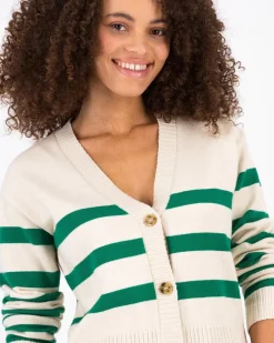 Women Old Khaki Knitwear & Sweats><noscript><img width=
