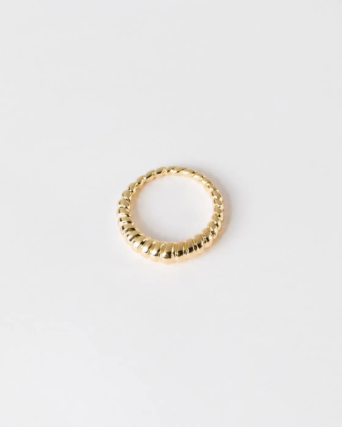 Women Old Khaki Jewellery>Women'S Twisted Rings 3-Pack