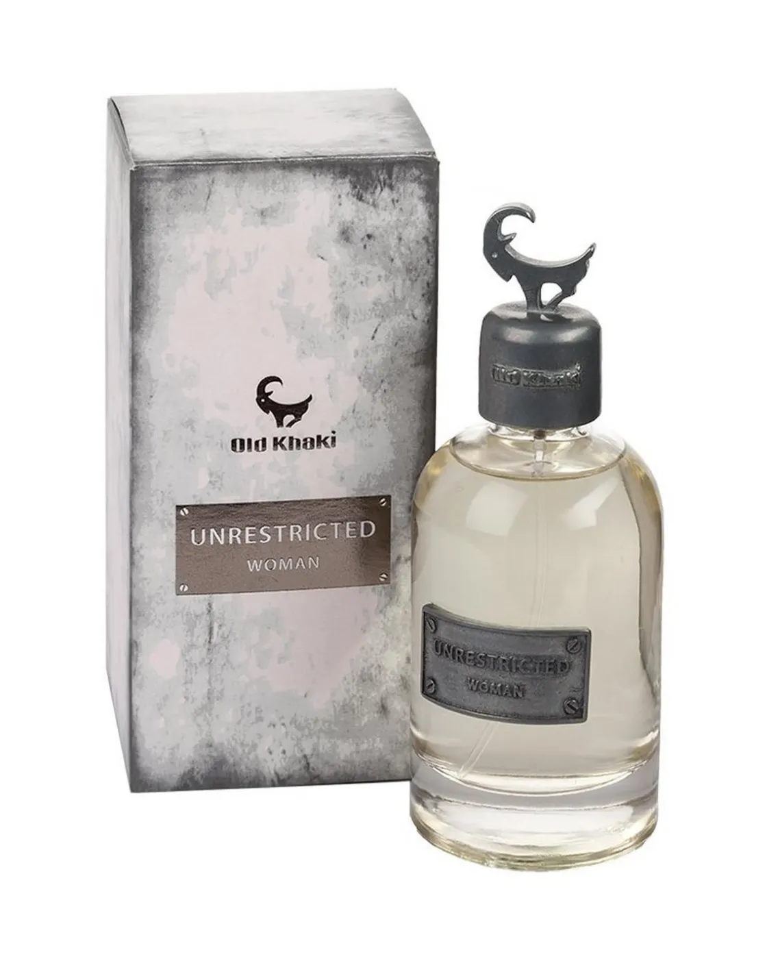 Women Old Khaki Fragrances>Women'S Unrestricted Fragrance 100Ml