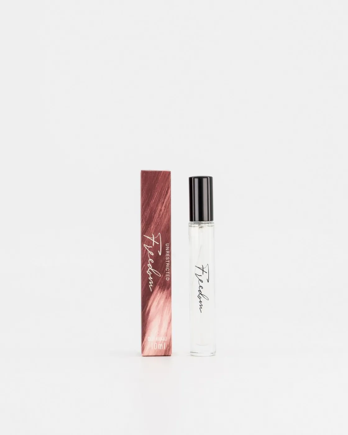 Women Old Khaki Fragrances>Women'S Unrestricted Freedom Eau De Parfum 10Ml