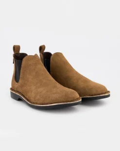 Women Old Khaki Boots>Women'S Veldskoen Safari Chelsea Boot