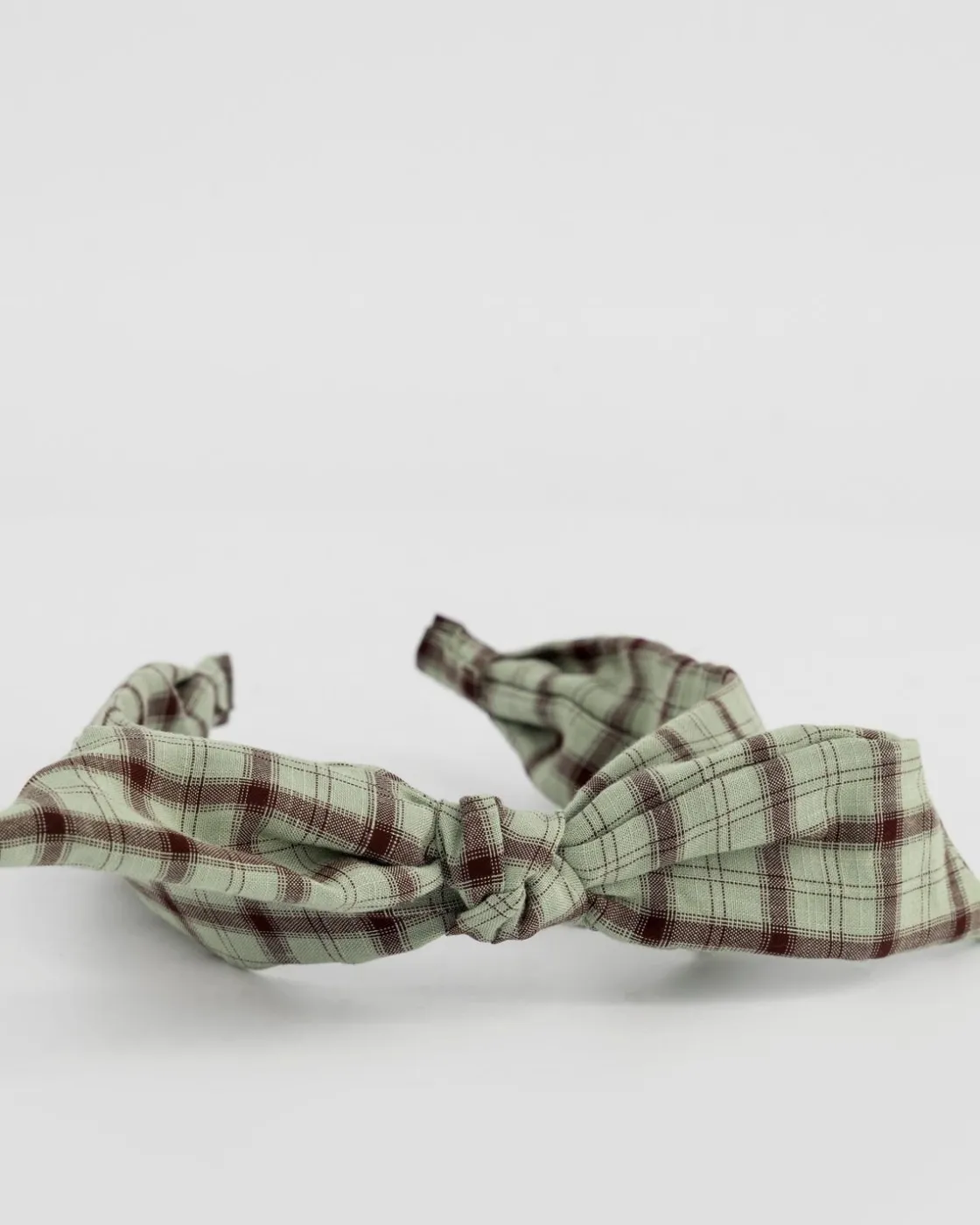 Women Old Khaki Hair Accessories>Women'S Wilma Bow Alice Band