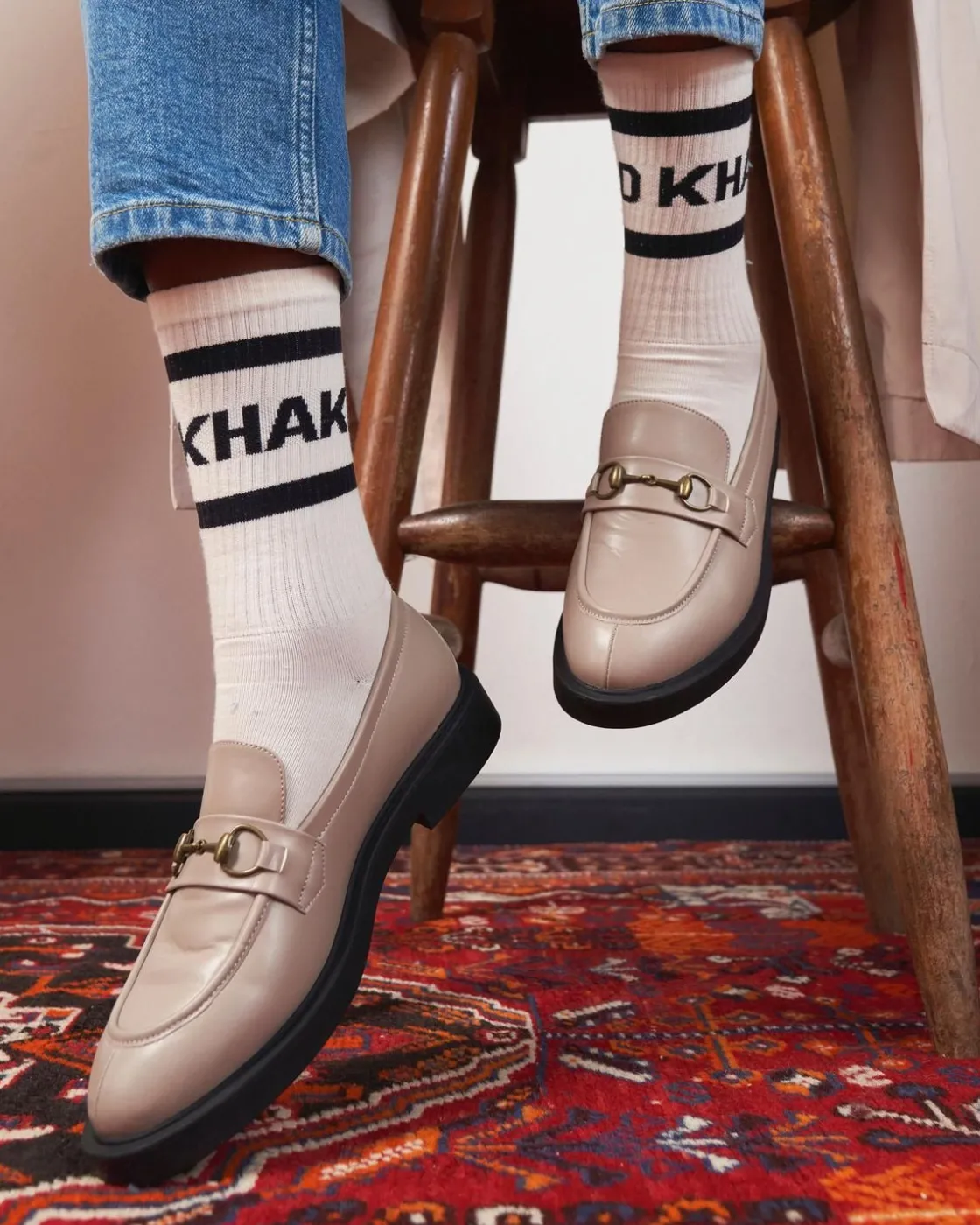 Women Old Khaki Wedges & Flats>Women'S Winnie Loafer