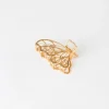 Women Old Khaki Hair Accessories>Women'S Zammi Butterfly Clip