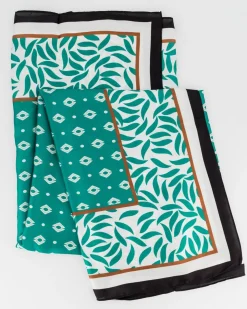 Women Old Khaki Scarves & Kimonos><noscript><img width=