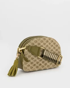 Women Old Khaki Bags & Purses><noscript><img width=