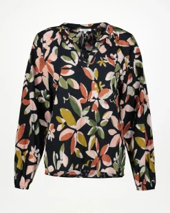 Women Old Khaki Shirts & Blouses><noscript><img width=