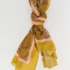 Women Old Khaki Scarves & Kimonos>Women'S Zoie Scarf