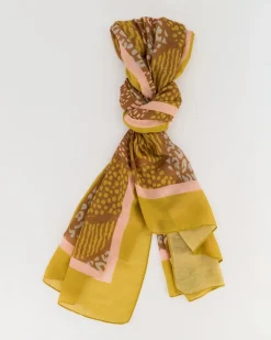 Women Old Khaki Scarves & Kimonos>Women'S Zoie Scarf