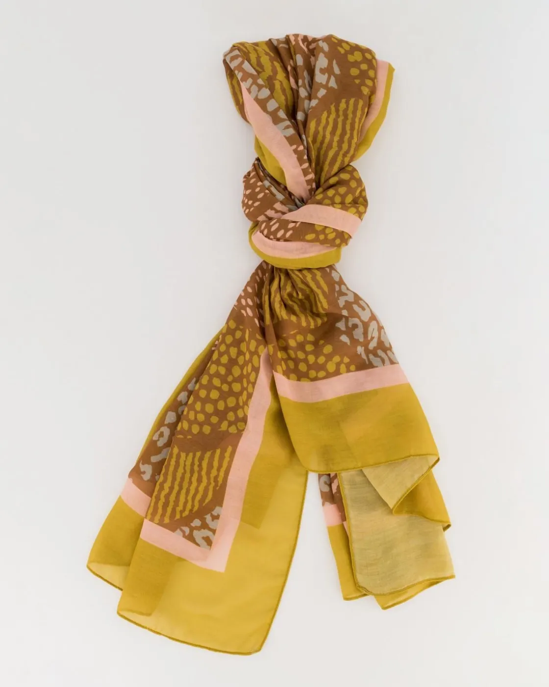 Women Old Khaki Scarves & Kimonos>Women'S Zoie Scarf
