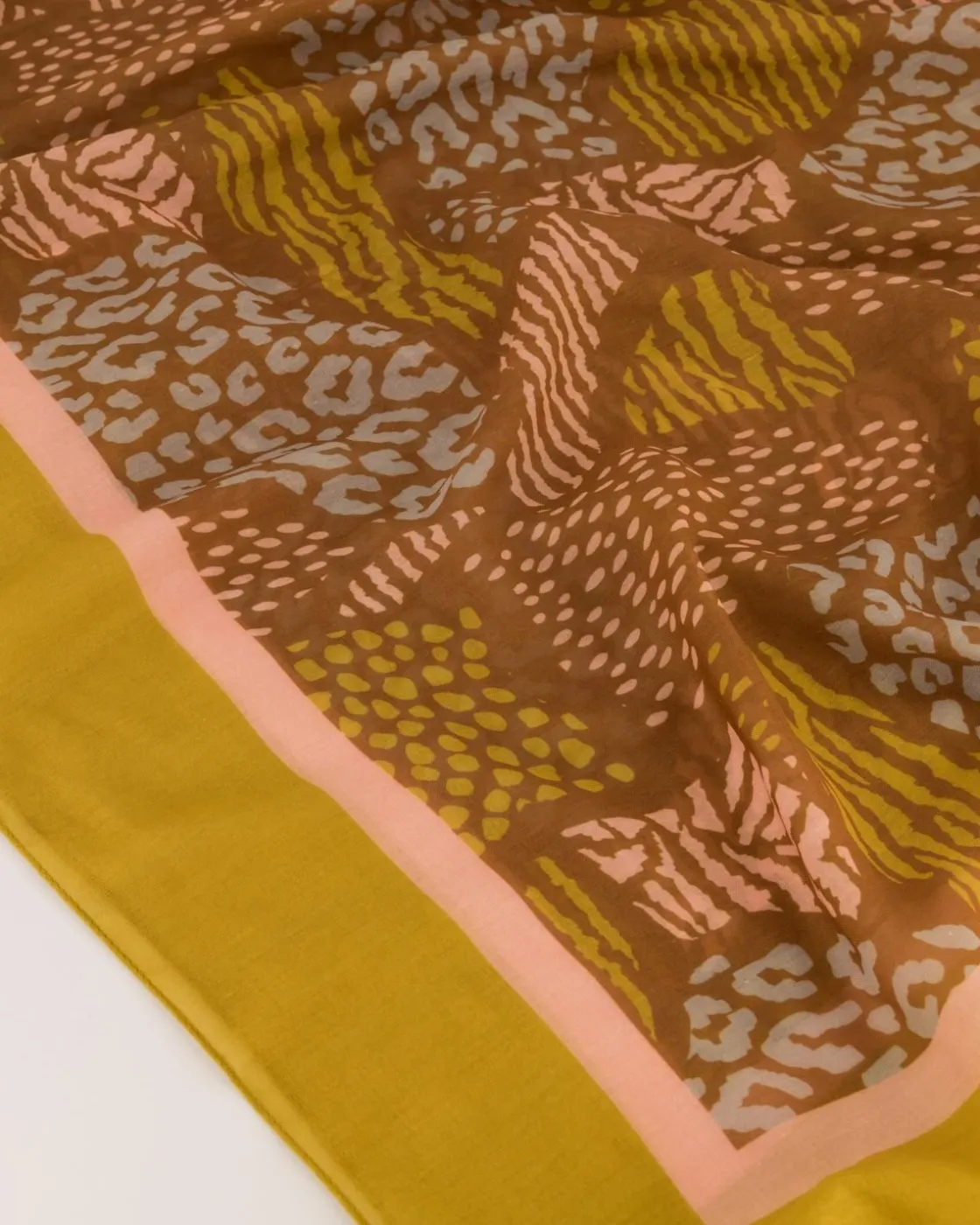 Women Old Khaki Scarves & Kimonos>Women'S Zoie Scarf