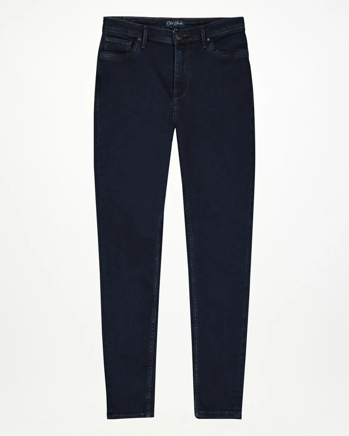 Women Old Khaki Denim>Women'S Zola Mid-Rise Skinny Denim