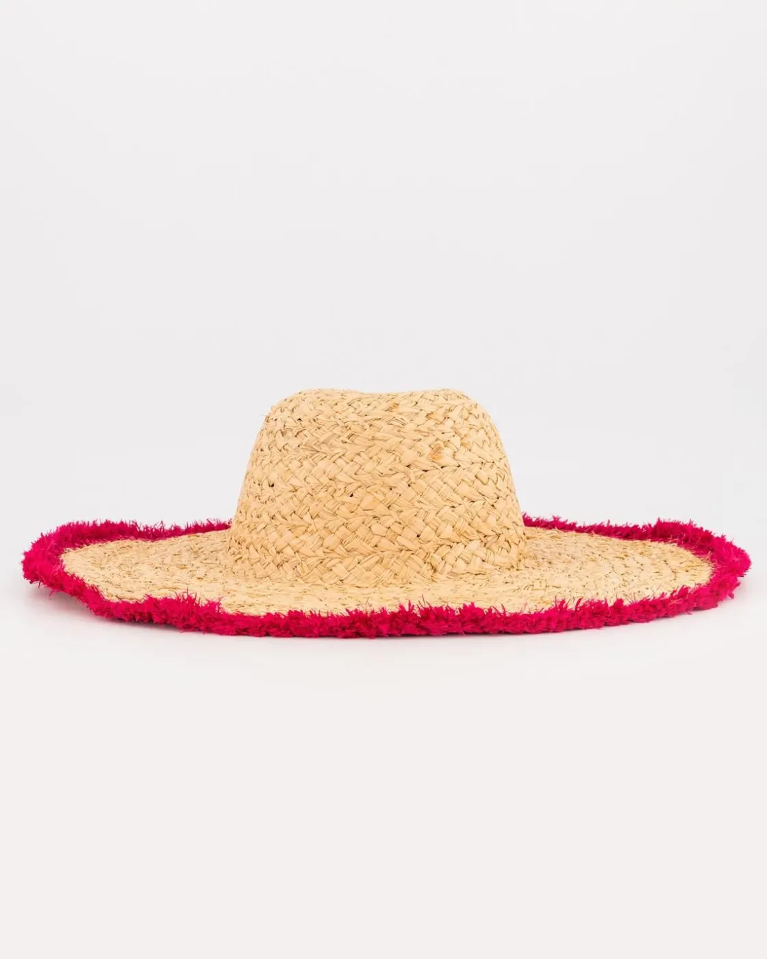 Women Old Khaki Beanies, Hats & Caps>Women'S Zonja Raffia Hat